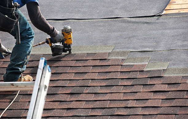 Licensed Roofing service in Manomet, MA - Brentwood Metal Roofing